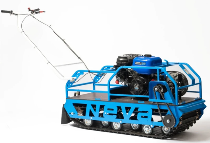 Мотобуксировщик НЕВА МС6-ZS (GB 270) в Краснодаре