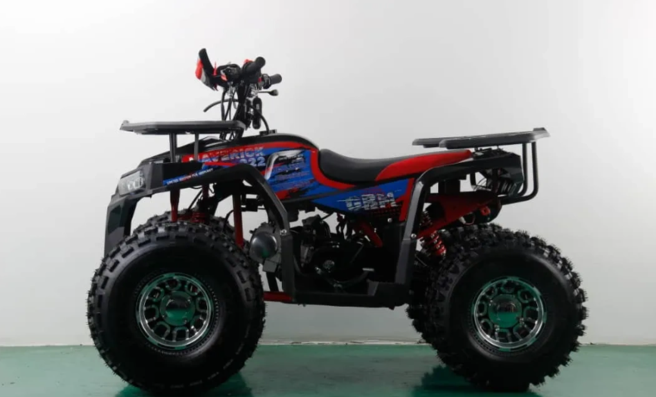 Квадроцикл GBM MAVERICK 222 NEW в Краснодаре
