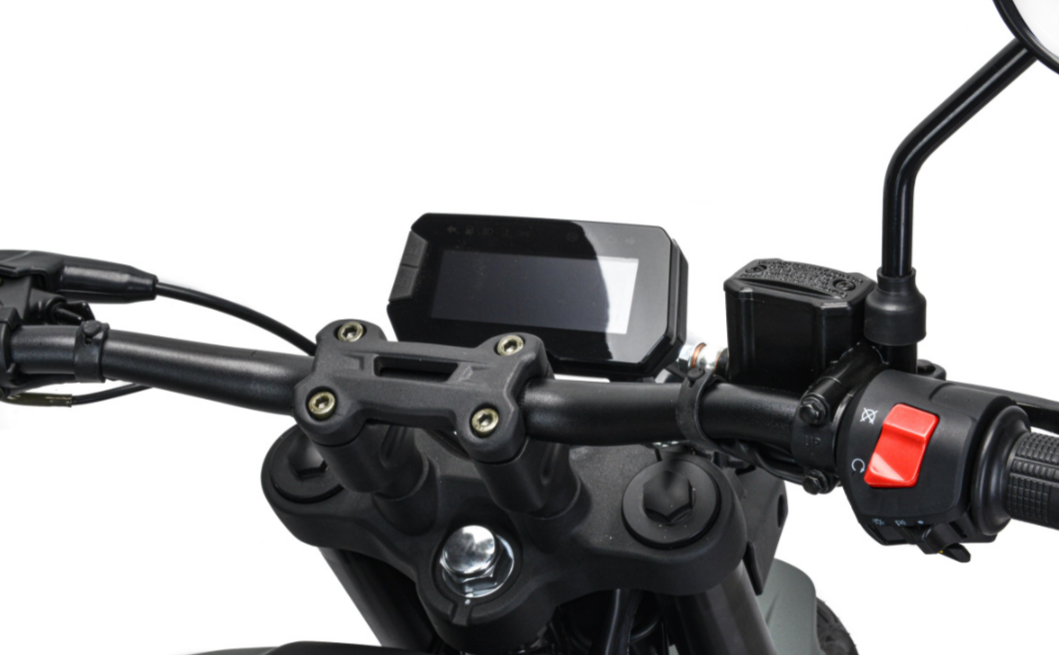 Мотоцикл MOTOLAND (МОТОЛЕНД) 300 CBR в Краснодаре