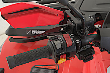 Квадроцикл Русская механика РМ 800 Т серии «Шёлковый путь» в Краснодаре