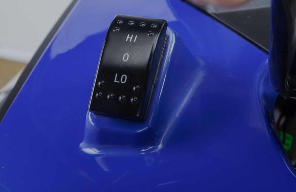 Снегоход STELS Капитан-150 2023 в Краснодаре