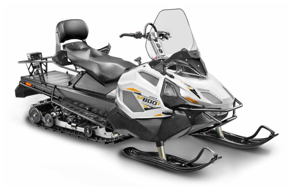 Снегоход STELS АТАМАН SA800T 2.0 в Краснодаре