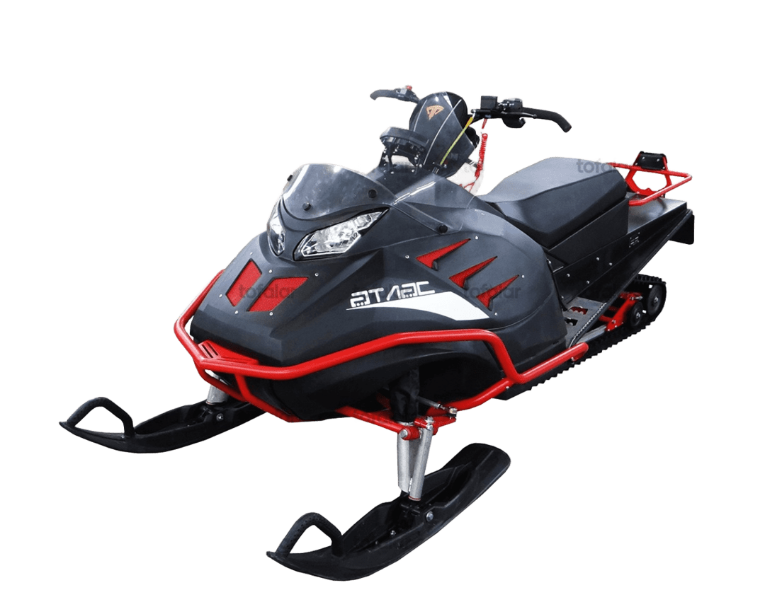 Снегоход ТОФАЛАР АТЛАС 500 в Краснодаре