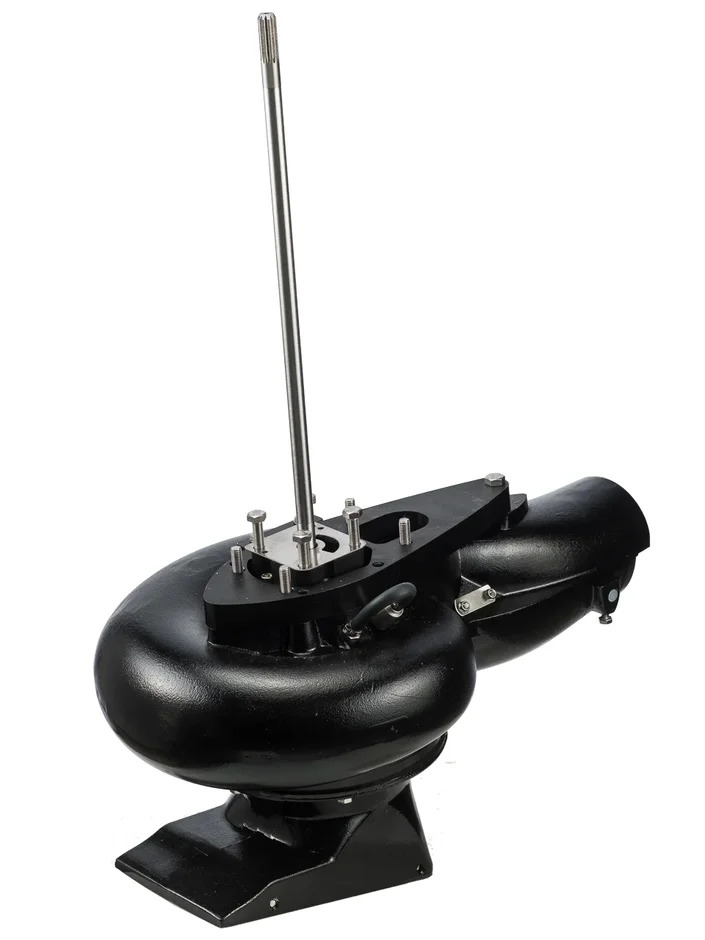 ВОДОМЕТНАЯ НАСАДКА GLADIATOR WT 15 YAMAHA, MARLIN, PARSUN, GOLFSTREAM в Краснодаре