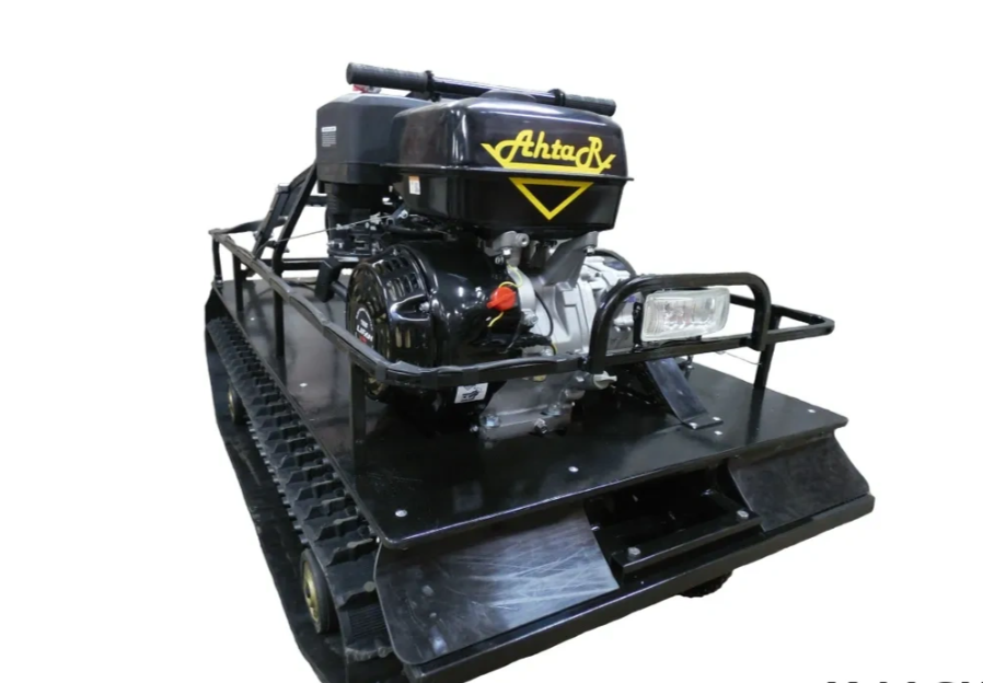 Мотобуксировщик AhtaR L13 в Краснодаре