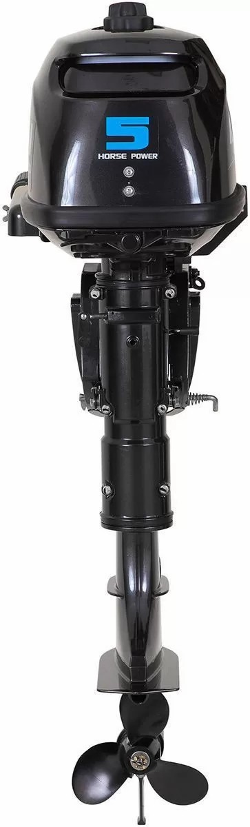 Лодочный мотор MARLIN MP 5 AMHS в Краснодаре