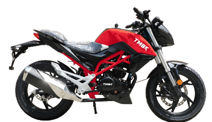 Мотоцикл TMBK Dukes 200cc в Краснодаре