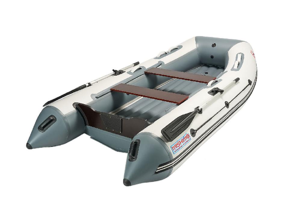 Лодка MISHIMO LITE 360 в Краснодаре