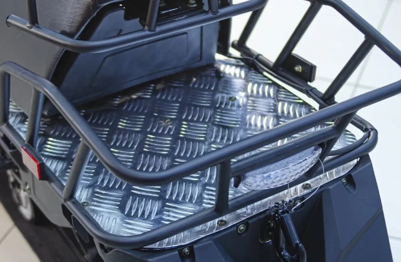 Снегоход Ataki WD 250 в Краснодаре