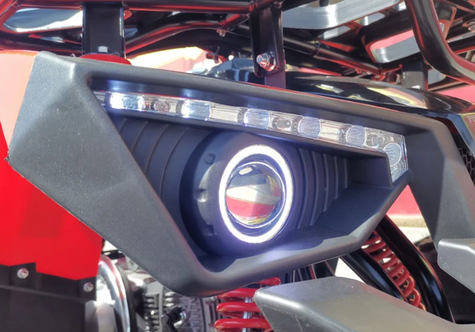 Квадроцикл PROMAX WILD 175 BASIC в Краснодаре