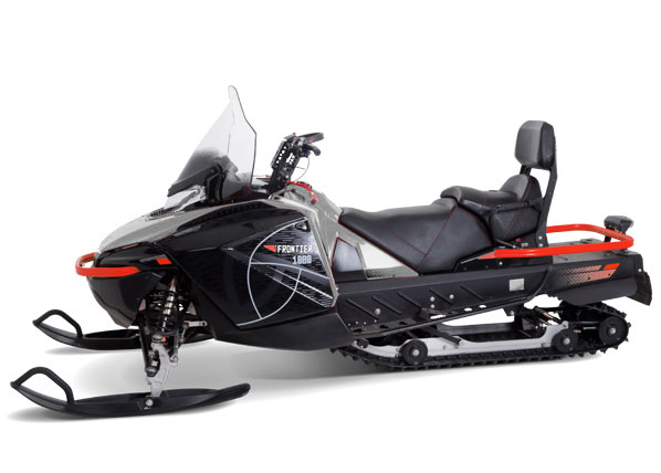 Снегоход РМ FRONTIER 1000 в Краснодаре