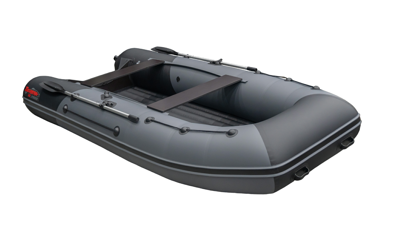Лодка Таймень RX 3900 НДНД в Краснодаре