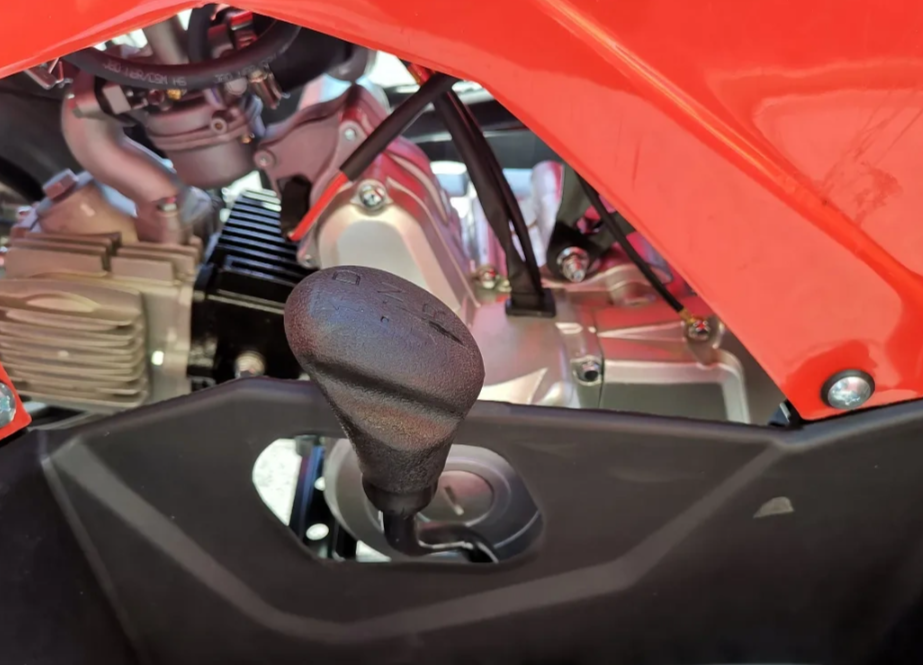 Квадроцикл PROMAX WILD 175 BASIC в Краснодаре