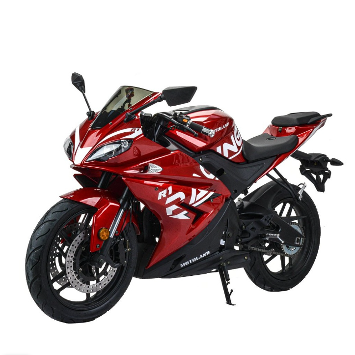 Мотоцикл MOTOLAND (МОТОЛЕНД) R1 300 в Краснодаре