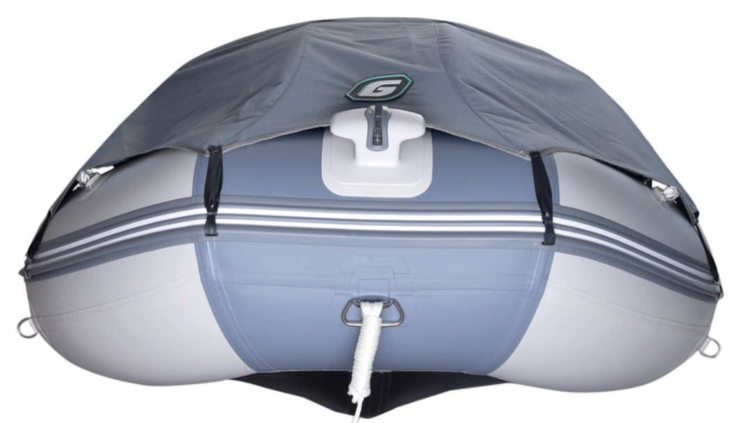 НАДУВНАЯ ЛОДКА GLADIATOR C420AL в Краснодаре