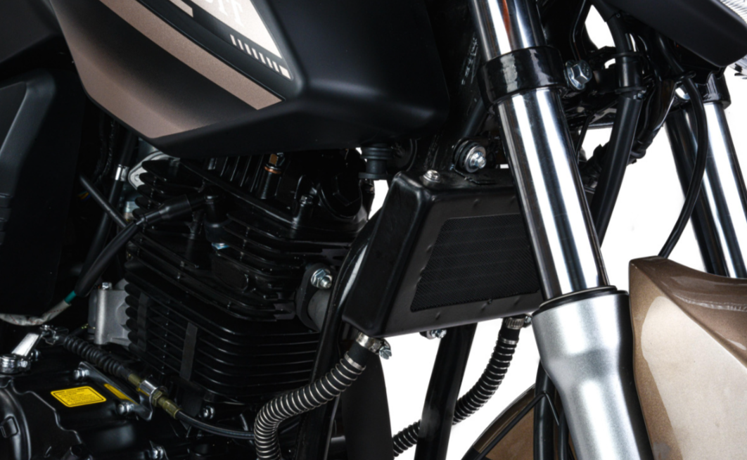 Мотоцикл MOTOLAND (МОТОЛЕНД) 300 BANDIT в Краснодаре