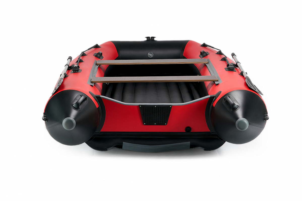 Лодка MISHIMO RAPID 400 в Краснодаре