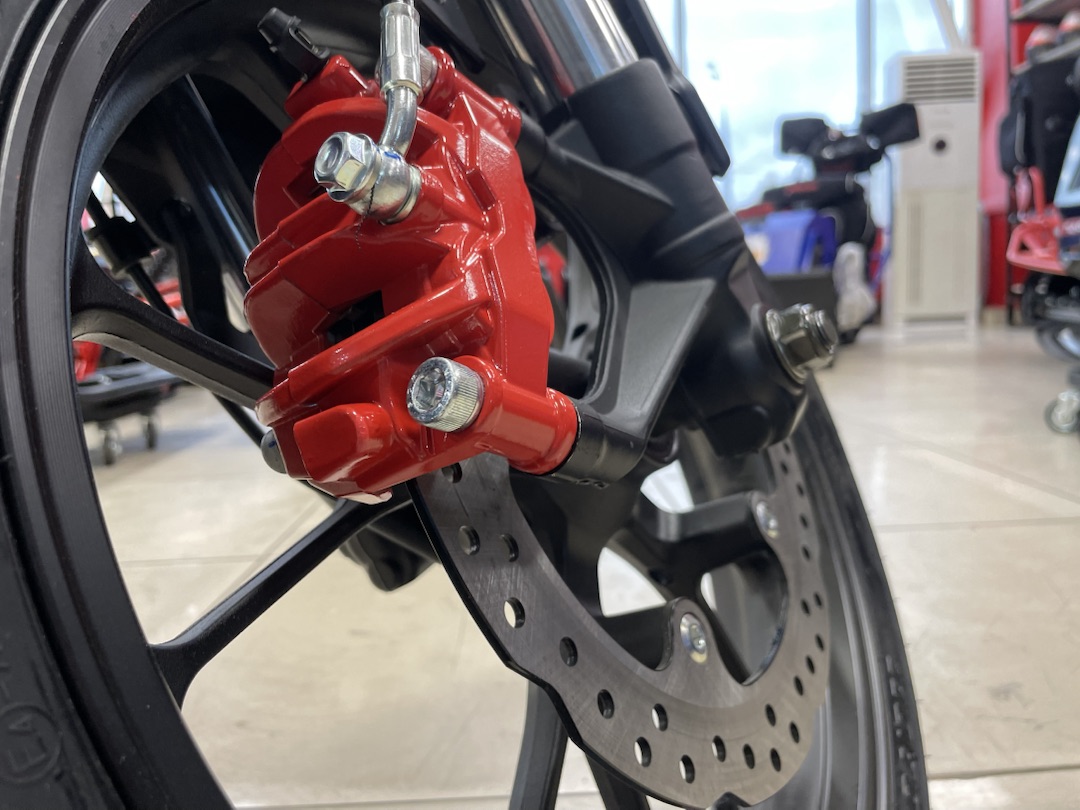 Мопед PROMAX CB150R (49) в Краснодаре