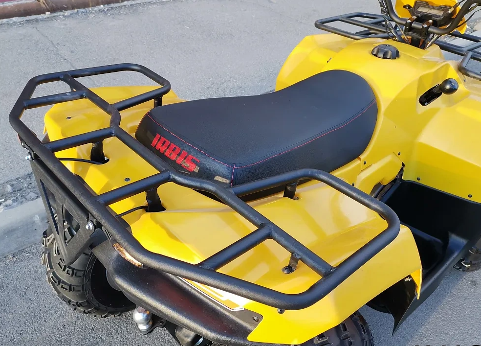 КВАДРОЦИКЛ IRBIS ATV200 в Краснодаре