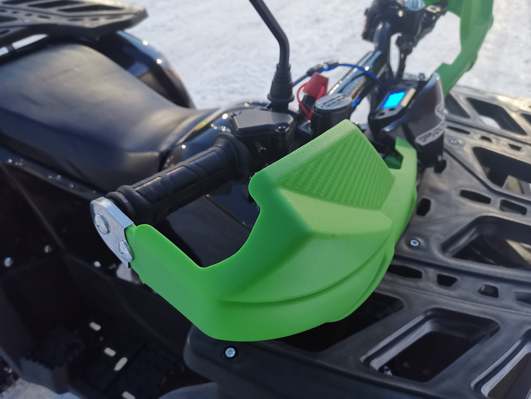 Квадроцикл PROMAX WILD 175 LUX в Краснодаре