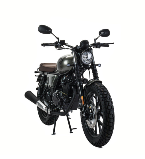 Мотоцикл MOTOLAND (МОТОЛЕНД) TEXAS 300 в Краснодаре