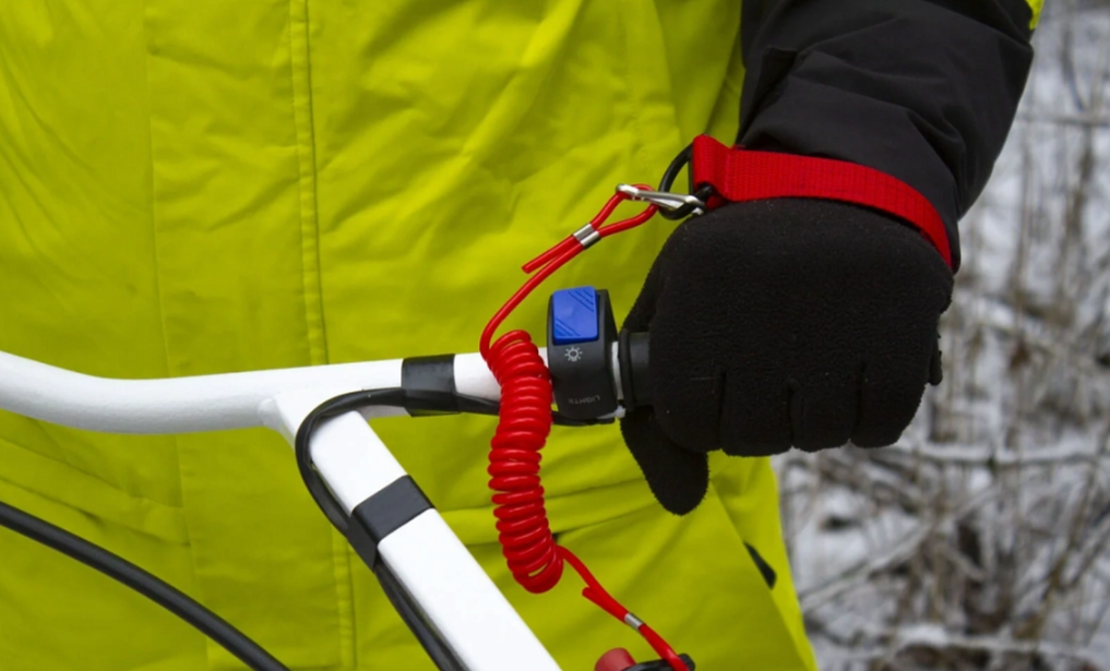 Мотобуксировщик POMOR X-500 K15 в Краснодаре