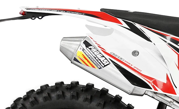 Мотоцикл Progasi SUPER MAX 300 в Краснодаре