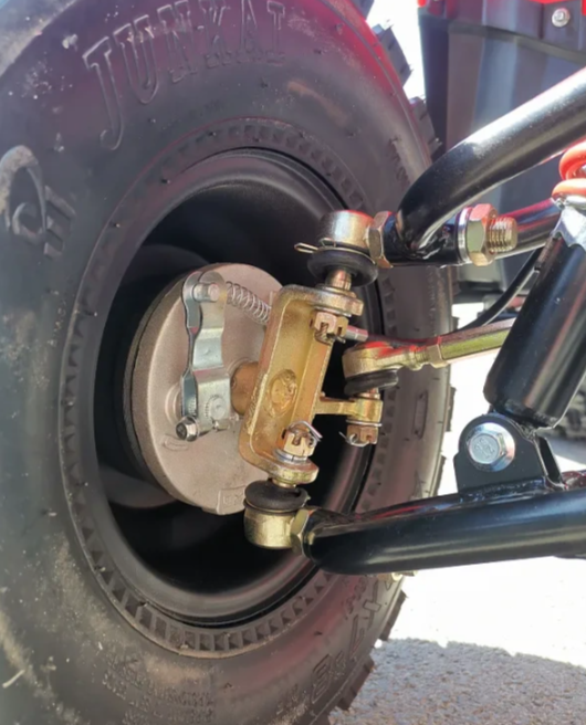 Квадроцикл PROMAX WILD 175 BASIC в Краснодаре