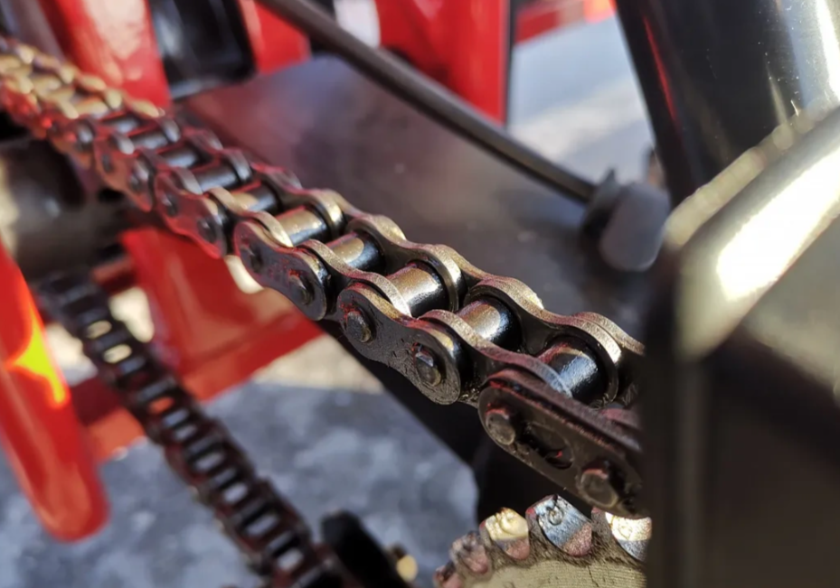 Квадроцикл GBM SHARP KIDS 125 в Краснодаре