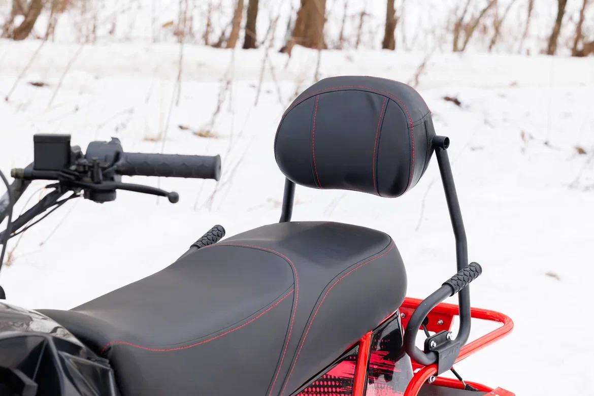 Снегоход IRBIS TUNGUS 400 25/26 в Краснодаре