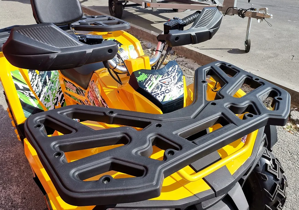 Квадроцикл PROMAX STORM 280 LUX в Краснодаре