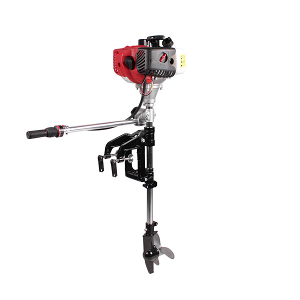 ЛОДОЧНЫЙ МОТОР TOYAMA TA 3.5 в Краснодаре