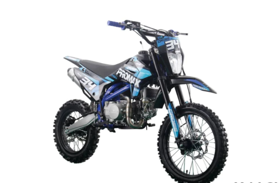 Питбайк PROMAX CROSS 145CC 17/14 в Краснодаре