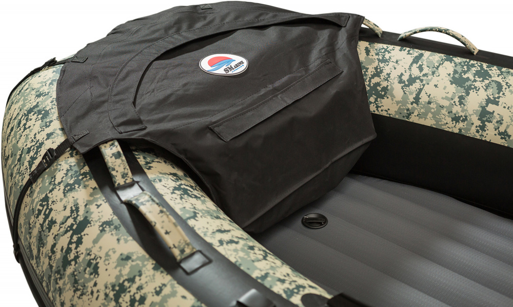 НОСОВАЯ СУМКА AIR, SDP 330-420 в Краснодаре