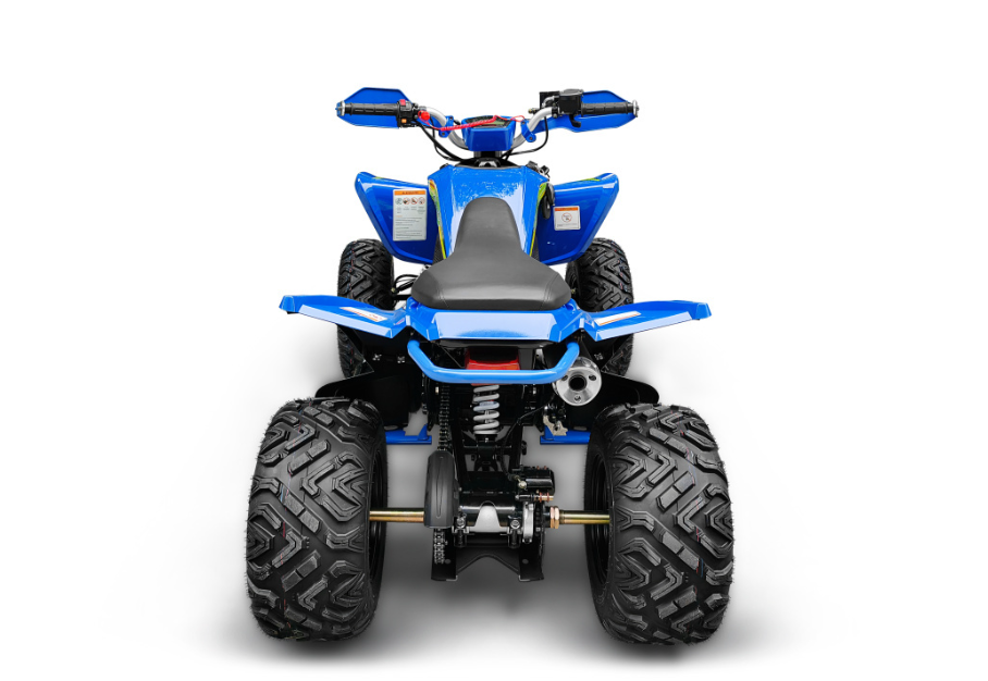 Квадроцикл YACOTA TYPHOON 250 в Краснодаре