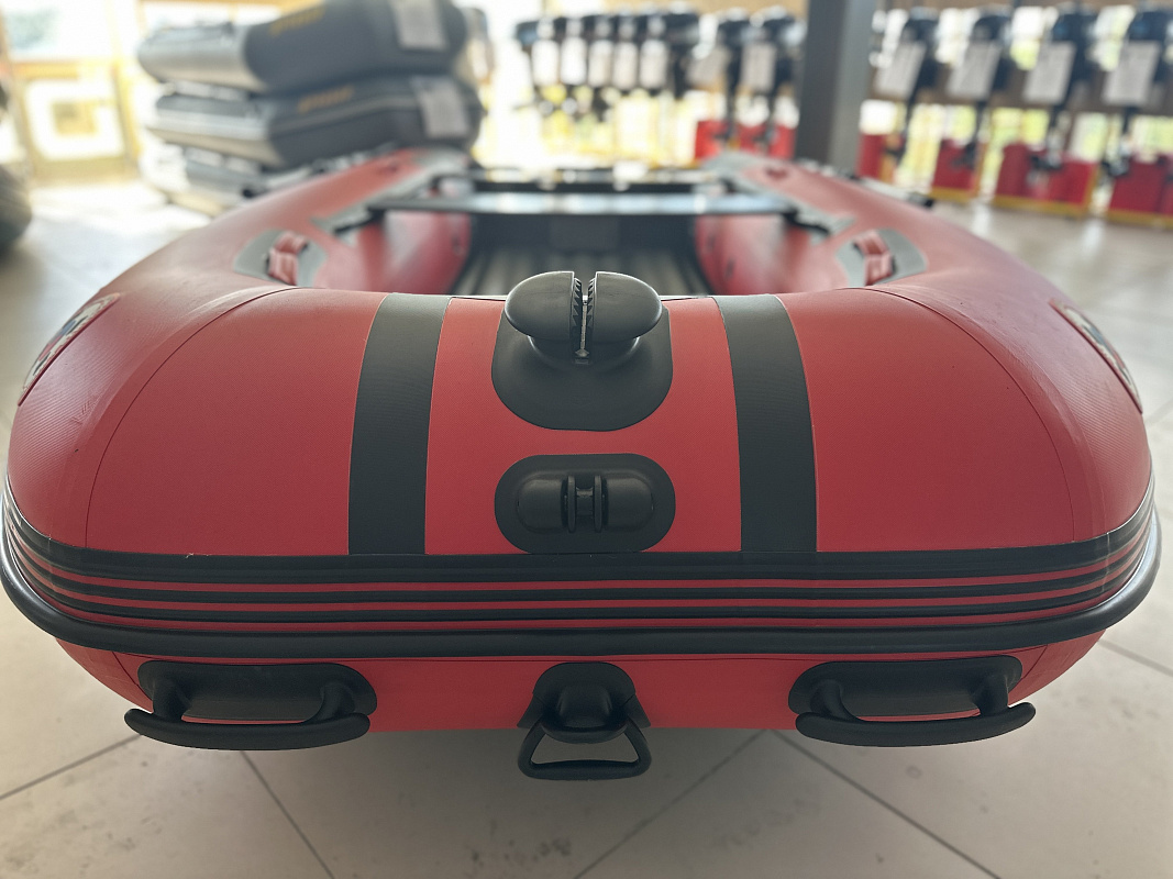 Лодка MISHIMO RIVER JET 460 под водомет в Краснодаре