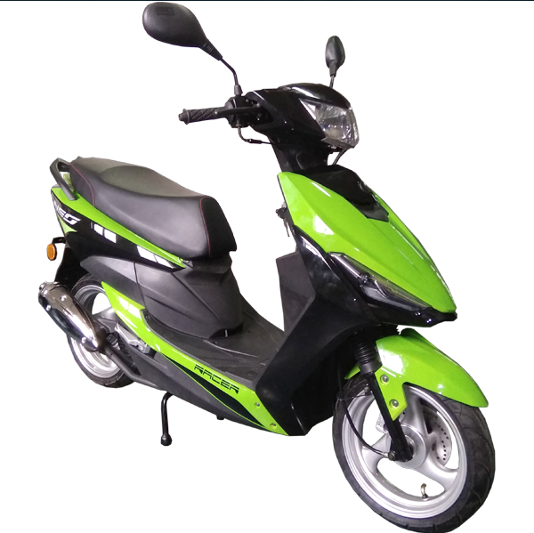 Скутер RACER RC50QT-3X NEO в Краснодаре