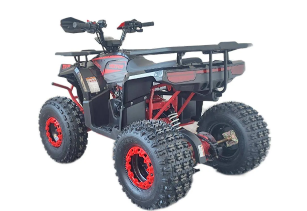 Квадроцикл YACOTA VEKTOR 125 в Краснодаре