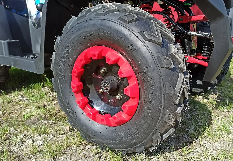 Квадроцикл PROMAX WILD 300 LUX "АНТИВИБРАЦИОННЫЙ" в Краснодаре