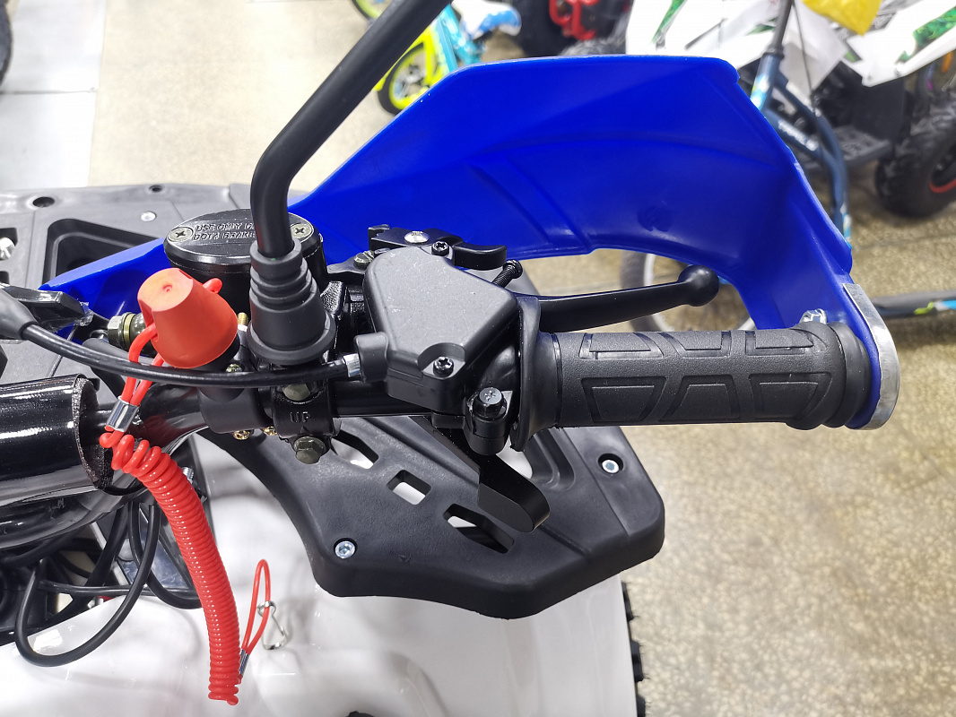 Квадроцикл PROMAX WILD 175 LUX в Краснодаре