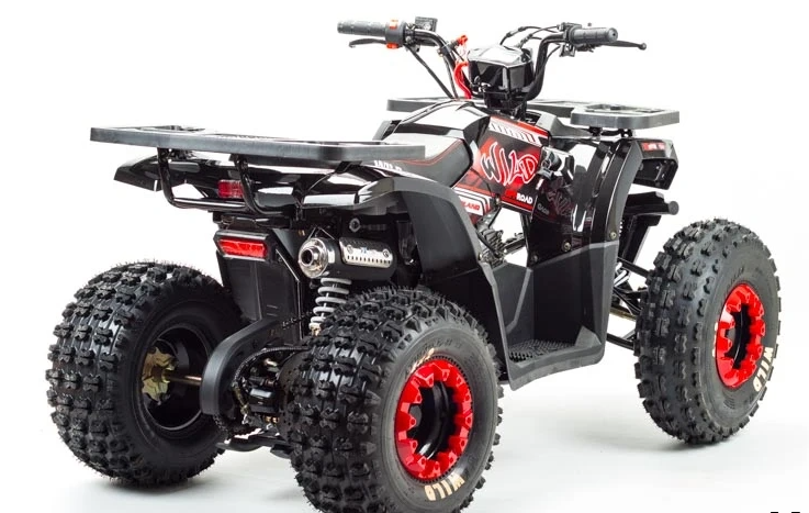 Квадроцикл PROMAX WILD 175 в Краснодаре
