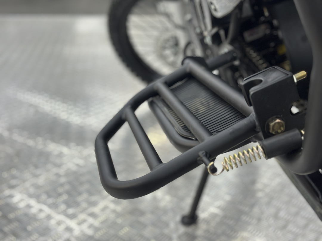 Кроссовый мотоцикл PROMAX ARMY 250 в Краснодаре