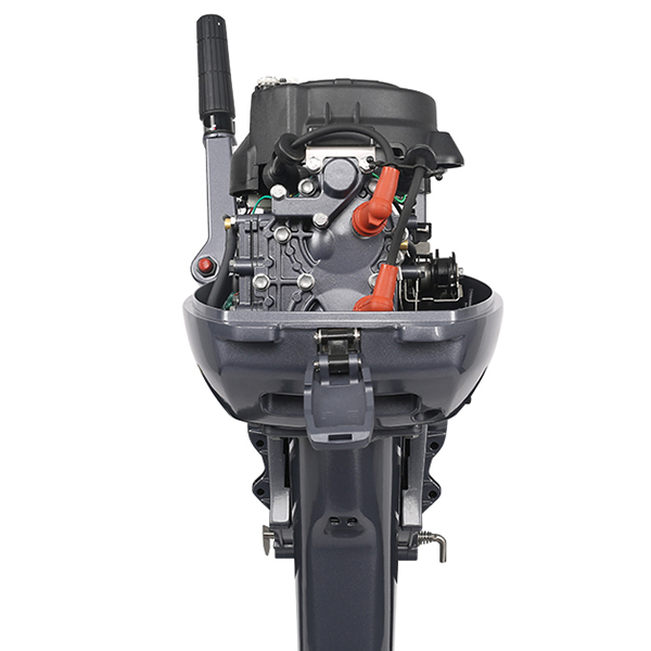 ЛОДОЧНЫЙ МОТОР ALLFA CG Т9,9 Limit в Краснодаре