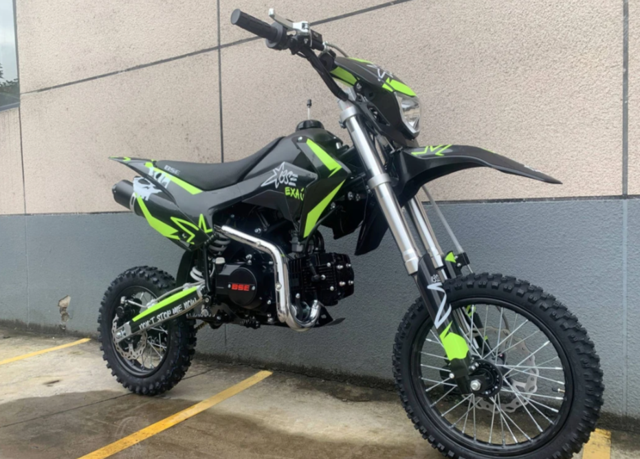 Питбайк BSE EXA SA 14/12 в Краснодаре