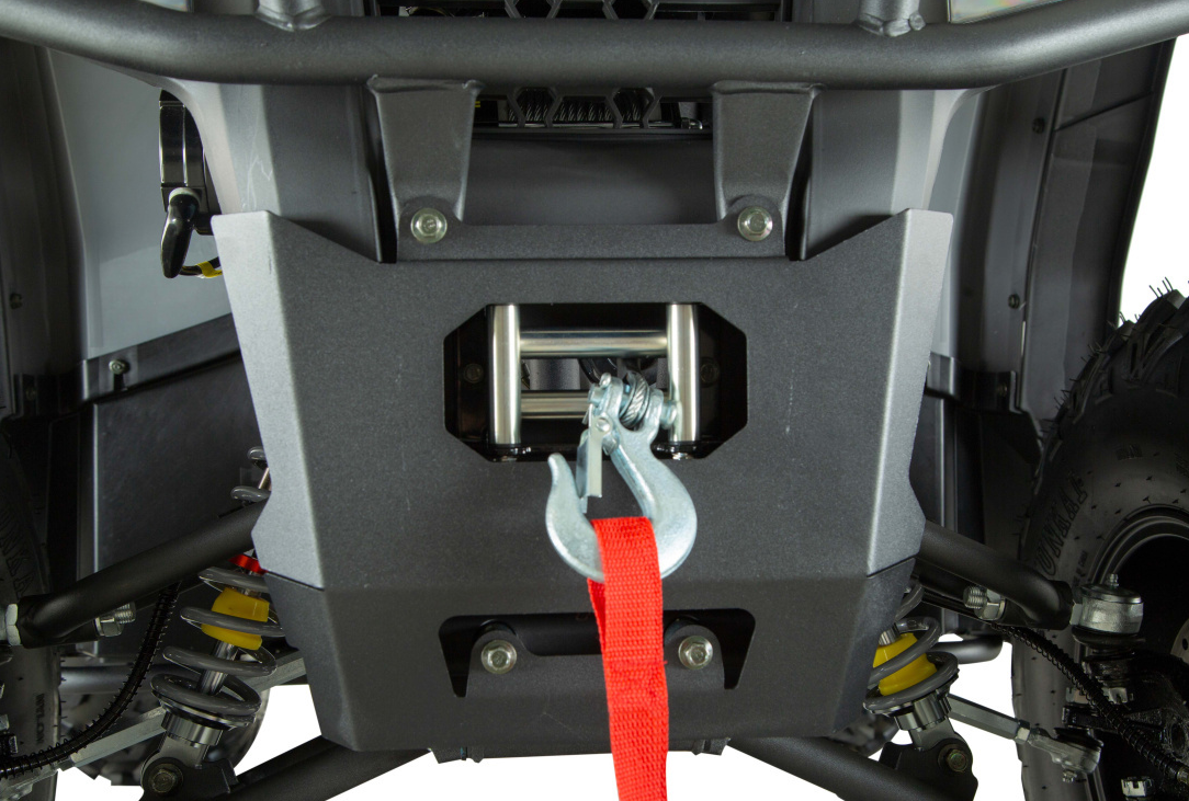 Квадроцикл YACOTA VIKING PRO 250 в Краснодаре