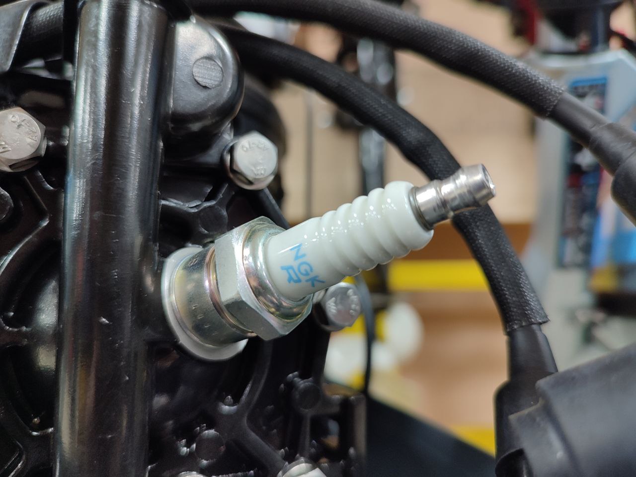 Лодочный мотор PROMAX SP9.9FHS (15) EXTRA в Краснодаре