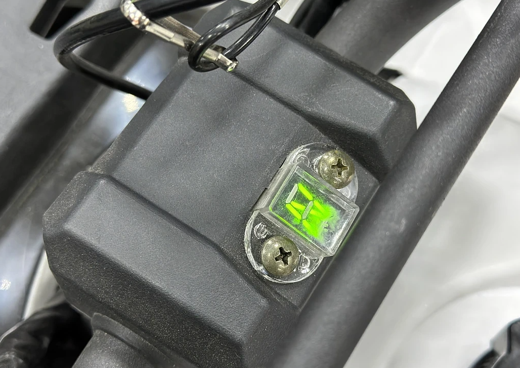 Квадроцикл PROMAX WILD 2.0 190 в Краснодаре