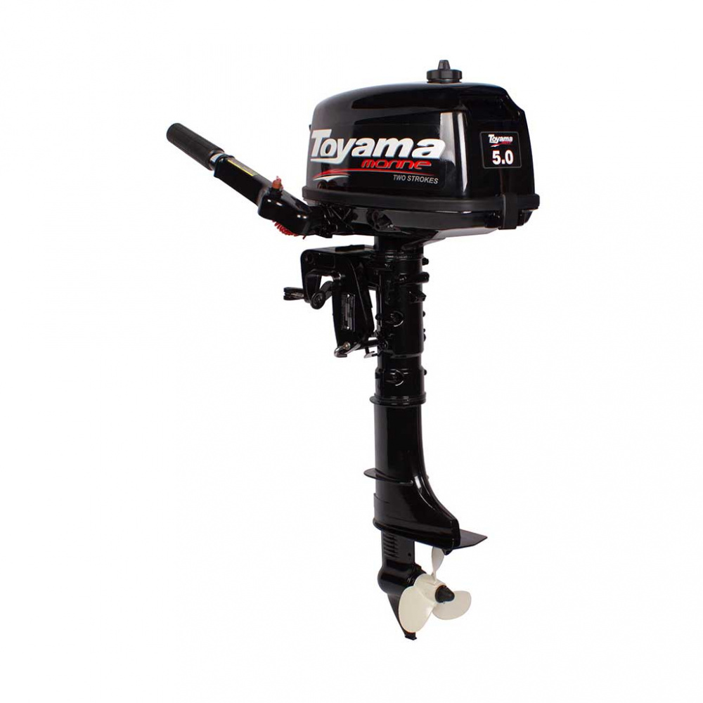 ЛОДОЧНЫЙ МОТОР TOYAMA T5ABMS в Краснодаре