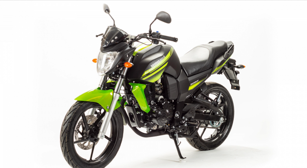 Мотоцикл BANDIT 250 в Краснодаре