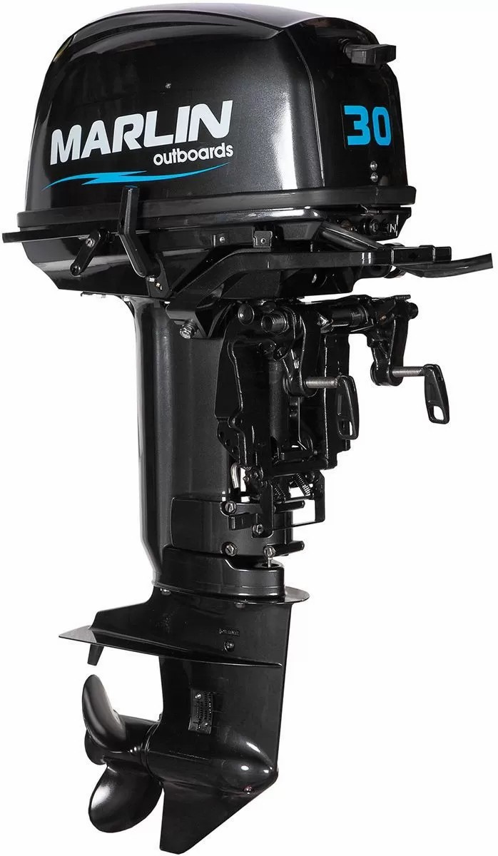 Лодочный мотор MARLIN MP 30 AWRS в Краснодаре